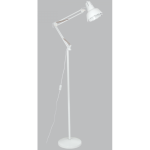 Bright Star Lighting Metal Floor Lamp With Movable Arms