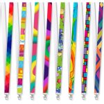 Altitude Snap Hook Clip Single-sided Sublimation Satin Lanyard