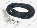 Bilge Pump Install Kit 5FT Hose