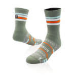 Karoo Trail Run Socks - 8-12
