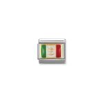 Composable Classic Link Mexico Flag
