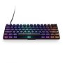 Steelseries Apex 9 Optical Switch Tenkeyless Wired Gaming Keyboard Black
