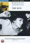 Rite - Import DVD