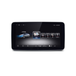 Mercedes A Class W176 10.25" Android Navigation Infotainment System With Carplay And Android Auto Ntg 5.0 5.1