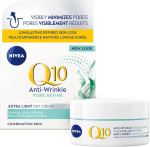 Nivea Fc Q10 Plus Dcrm Pore Ref SPF15 50