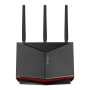 Asus RT-BE86U Wireless Router - Dual-band 2.4GHZ And 5GHZ Gigabit Ethernet 90IG08W0-MO9A0V