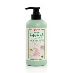 Nat Botanical Baby Milky Lotion 500ML