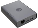 Gateway Mikrotik Knot LTE4 Bluetooth Industrial LTE EC25-EU&KNE