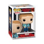 Funko Pop Television: Netflix Stranger Things – Max