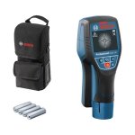 Bosch Detector Wall Scanner Professional D-tect 120