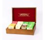 Twinings Tea Box Black Tea Bags Pack 80 Sachets