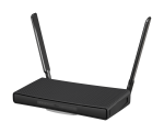 Hap AX3 4 Gigabit 1 Port 2.5G Poe 1800MBPS Wifi 6 Router MT-RBHAP-AX3 - MT-RBHAP-AX3