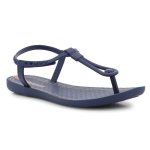 Class Slim Slingback Sandal - Blue - 8