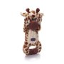 Peek-a-boo Giraffe