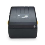 Thermal Transfer Printer 74 300M ZD230 Standard Ezpl 203 Dpi Eu And UK Power Cords USB