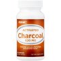 GNC Activated Charcoal 520MG 60 Capsules