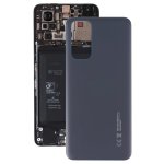 Original Battery Back Cover For Xiaomi Redmi Note 11 REDMI Note 11S Black