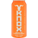Orange Naartjie Flavoured Sparkling Hydration Drink 500ML