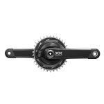Xxsl Eagle Transmission Power Meter Crank Set 34T - 175MM