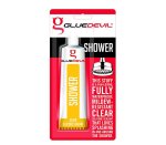 90ML Silicone Shower Blister Packs