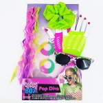 80S Pop Diva Set