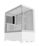 Casa Gaming Atx Case White