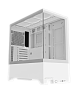 Casa Gaming Atx Case White
