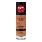 Yardley Stayfast Foundation Combination Oily Skin M4W