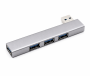 4-IN-1 USB 3.0 Hub - Usb-a Expander Splitter For Laptops & Desktops