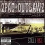Still I Rise   Cd Parental Adviso