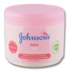 Johnsons Baby Petroleum Jelly 250ML - Lightly Fragranced