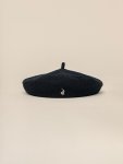 Beret Beanie