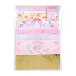 Sanrio My Melody Letter Set 589233