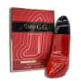 Red High Heel Women's Perfume Elegant & Captivating Fragrance Lasting- 80ML