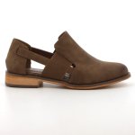 Pierre Cardin Kalma 2 Slip On Boot - Brown - 8