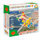 Constructor Junior - Helicopter