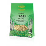 Organic Hemp Seeds 200G