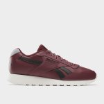 Reebok Royal Glide _ 173595 _ Burgundy - 10 Burgundy