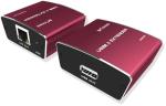 100M USB 2.0 Extender