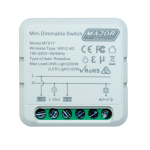 Major Tech MTS17 Smart Tactile Dimmer Module