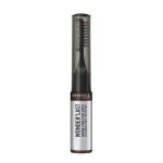 Rimmel Wonderlast Brow Tint - Soft Black