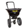 Talon Fertilizer Spreader 35KG With Pneumatic Wheels