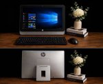 HP Computer All IN ONE Proone 400 G2 20| Refurb