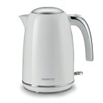 Kenwood Eterna 1.7L Plastic Kettle Glossy White ZJP31.000WH