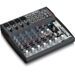 Behringer 1202FX 12-CHANNEL Mixer