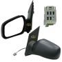 Ford Focus Lhs Side Mirror Electric 05-09