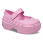 Stomp Mary Jane - Pink Tweed pink Tweed M9W11