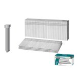 Total Tools Brad Nails 50MM-6000 Piece
