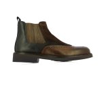 Rustic Boot -brown