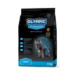 Dog Food Puppy - 2KG